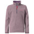 Фото #2 товара VAUDE Pulex half zip fleece