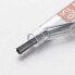Фото #2 товара Карандаш для механического карандаша STAEDTLER Mars Micro Carbon 250 3H 12 шт.