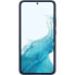 Фото #2 товара Чехол для смартфона Samsung Galaxy S22+ Frame Cover гранатовый