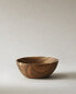 Acacia mini bowl