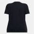 UNDER ARMOUR Rival Core short sleeve T-shirt