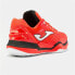 Adult's Padel Trainers Joma Sport Point 22 Hard Red