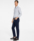 ფოტო #4 პროდუქტის Men's CK Move 365 Slim-Fit Performance Stretch Pants