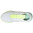 Фото #4 товара Puma Star Vital Fade Training Womens White Sneakers Athletic Shoes 37898001