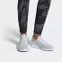 Фото #5 товара Кроссовки женские Adidas neo Yatra Белые - F36516