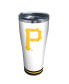 Фото #1 товара Pittsburgh Pirates 30 Oz Arctic Stainless Steel Tumbler