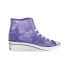 Converse Chuck Taylor All Star Hiness Бело-фиолетовый - фото #1