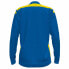 Фото #2 товара JOMA Championship VI full zip sweatshirt