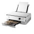 Фото #3 товара Canon PIXMA TS5351a - Inkjet - Colour printing - 4800 x 1200 DPI - A4 - Direct printing - White