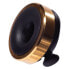 Limousine Earplugs Knops Gold Black