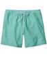 ფოტო #6 პროდუქტის Men's Sidecar Graphic 7" Swim Trunks