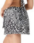 Coco Contours Pacific Sarong Skirt Women's