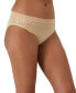 Women's Breathe Lace High-Cut Underwear DFCMHH