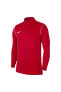 Фото #1 товара Толстовка Nike Park 20 Knit Track Jacket красная мужская