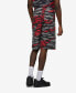 ფოტო #2 პროდუქტის Men's Flex It Fleece Shorts