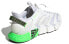 Фото #4 товара adidas Climacool Vento 清风 低帮 跑步鞋 男女同款 白荧光绿 / Кроссовки Adidas Climacool Vento GY3087
