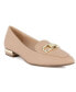 Women's Quilsee Pointed Toe Dress Flats