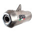 GPR EXHAUST SYSTEMS Pentacross KTM SX-F 250 19 Not Homologated Stainless Steel Full Line System