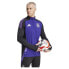 ADIDAS Germany 23/24 Half Zip Sweatshirt Training