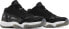 [919712-001] Mens Air Jordan RETRO 11 LOW IE 'CRAFT BLACK WHITE'