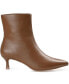Women's Arely Pointed Booties