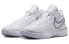 Фото #3 товара Баскетбольные кроссовки Nike LeBron NXXT Gen Zoom DR8788-101