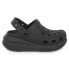 Crocs Crush Classic Черный, 39-40 EU Female - фото #2