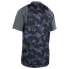 ფოტო #2 პროდუქტის ION Scrub short sleeve T-shirt