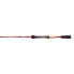 Фото #1 товара Shimano SOJOURN SPINNING, Freshwater, Spinning, 6'0", Medium, 1 pcs, (SJS60MC...