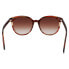 Фото #4 товара LONGCHAMP 752S Sunglasses