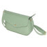 ფოტო #3 პროდუქტის Ladies Envelope Crossbody Bag