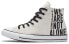 Converse Chuck Taylor All Star We Are Not Alone High Top Sneakers