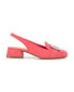 ფოტო #2 პროდუქტის Women's Lewis Jewel Sling Pumps