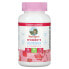 MaryRuth Organics, Мультивитаминные жевательные мармеладки для женщин, с клубникой, 60 жевательных таблеток