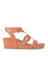 Фото #2 товара Women's Raeanne Wedge Sandals