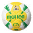 Фото #1 товара Molten C7s handball ball y.00 H00C1300-YW-HS