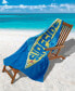 Фото #2 товара Surfside Beach Towel, 40" x 70"