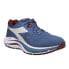 Фото #2 товара Diadora Myhtos Blushield 7 Vortice Running Womens Blue Sneakers Athletic Shoes