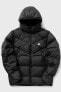 Фото #12 товара Спортивная куртка Nike Windrunner Storm-fit Dr9605-010 черный Мужская