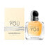 Фото #7 товара Женская парфюмерия Because It´s You Armani Because It´s You EDP EDP 50 ml