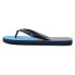 Фото #5 товара QUIKSILVER Molokai Wordblock sandals