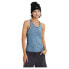 ფოტო #2 პროდუქტის G-STAR Gathered Indigo sleeveless T-shirt