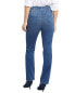 Фото #2 товара Nydj Curve Shaper Marilyn Awakening Straight Jean Women's 2