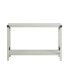 Фото #5 товара 46" Rustic Farmhouse Entryway Table