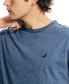 Фото #6 товара Пижама Nautica Men's Knit T-Shirt