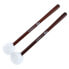 Vic Firth MB2S Marching Bass Mallets