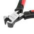 Фото #4 товара STEIN Mini front cutting pliers top 100 mm