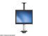 StarTech.com STNDMTV70 TV Cart - For 32" to 75" Displays - AV Cart - Height Adju