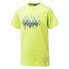 ფოტო #3 პროდუქტის BEJO Power short sleeve T-shirt