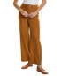 Brook + Lynn Pant Women's Brown S - фото #1